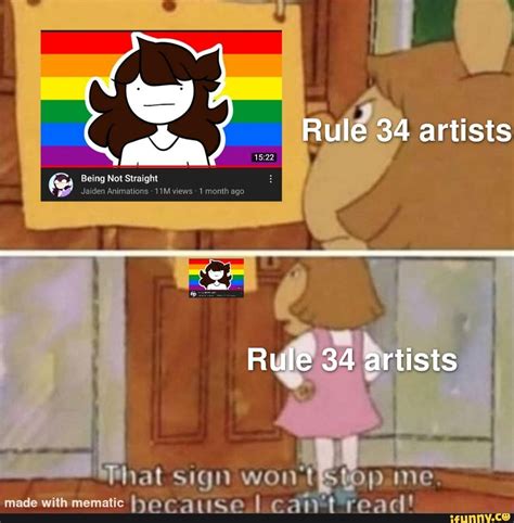 rule 34 art|Rule 34 AI Art